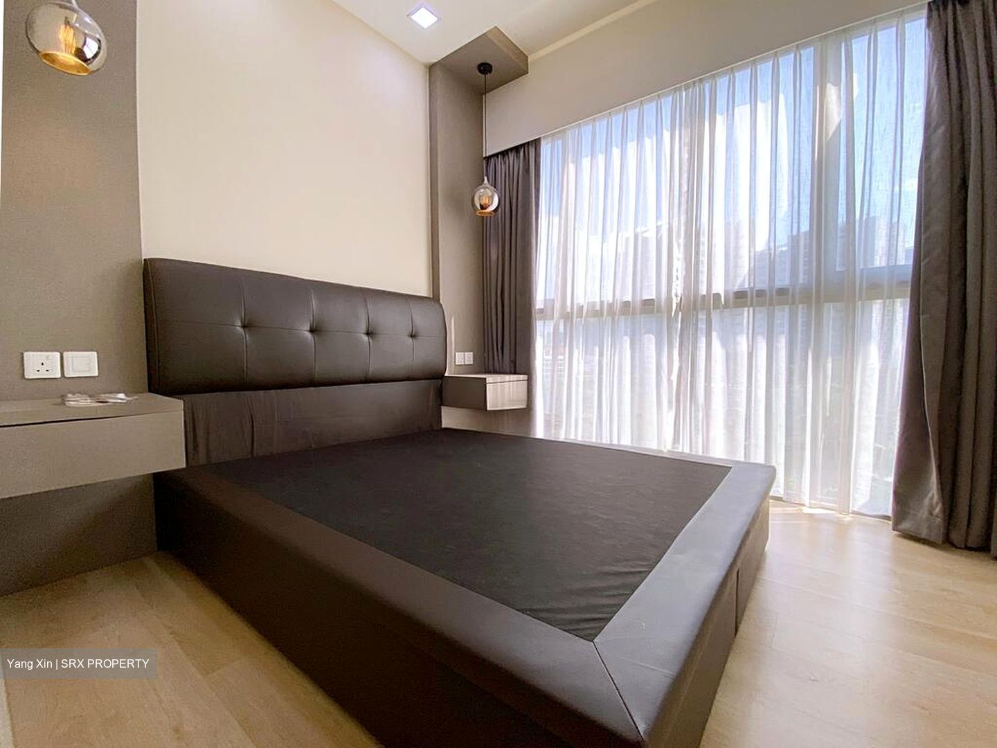 Bartley Residences (D19), Apartment #500910361